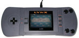 Atari Lynx (Atari Lynx)